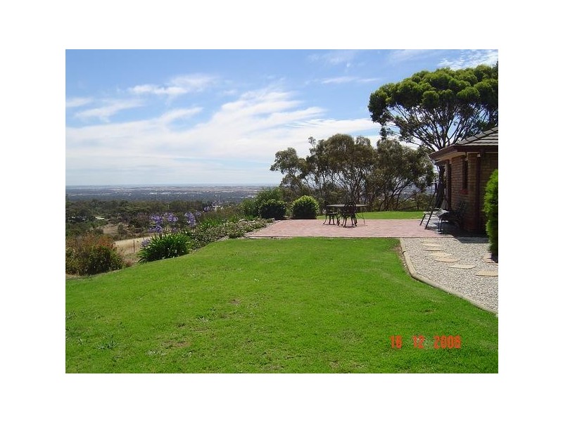 Lot 8 Craigmore Road, One Tree Hill SA 5114