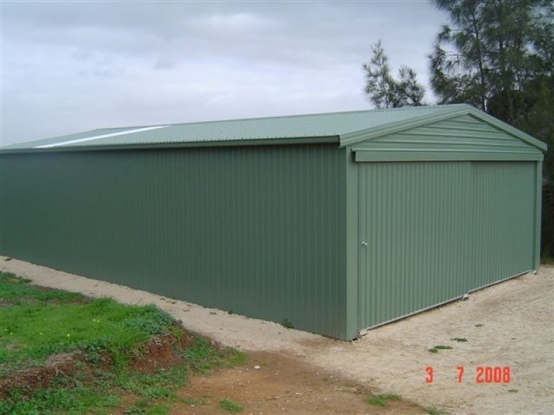 Lot 8 Craigmore Road, One Tree Hill SA 5114