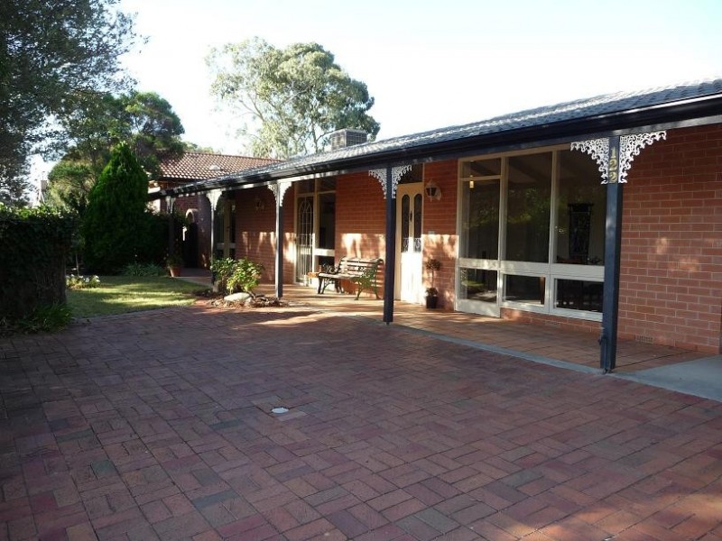 122 Haines Road, Banksia Park SA 5091