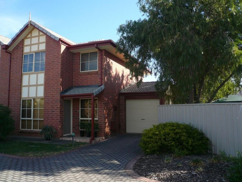 2/30 Fitzroy Avenue, Camden Park SA 5038