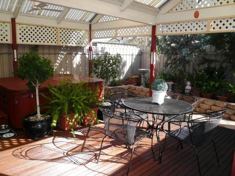 2/30 Fitzroy Avenue, Camden Park SA 5038