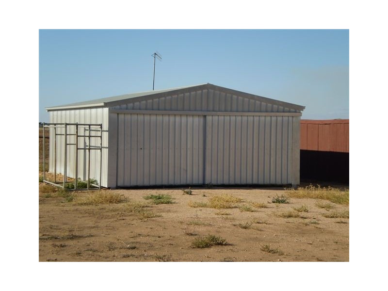 5 Wall Road, Wallaroo SA 5556