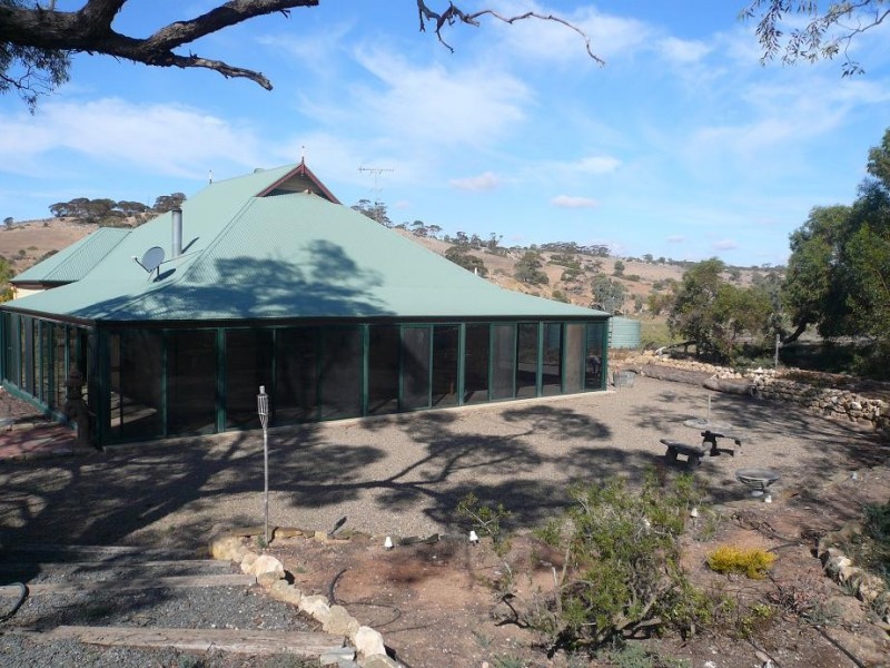 38 Murraylands Road, Black Hill SA 5353