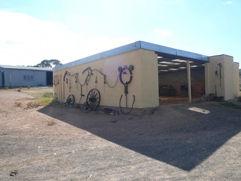 38 Murraylands Road, Black Hill SA 5353