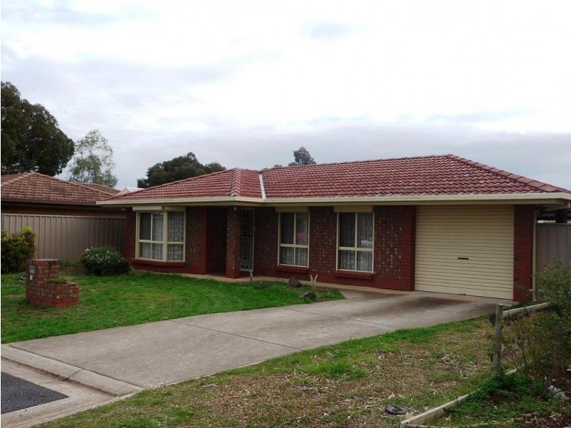 2 McDermott Place, Parafield Gardens SA 5107