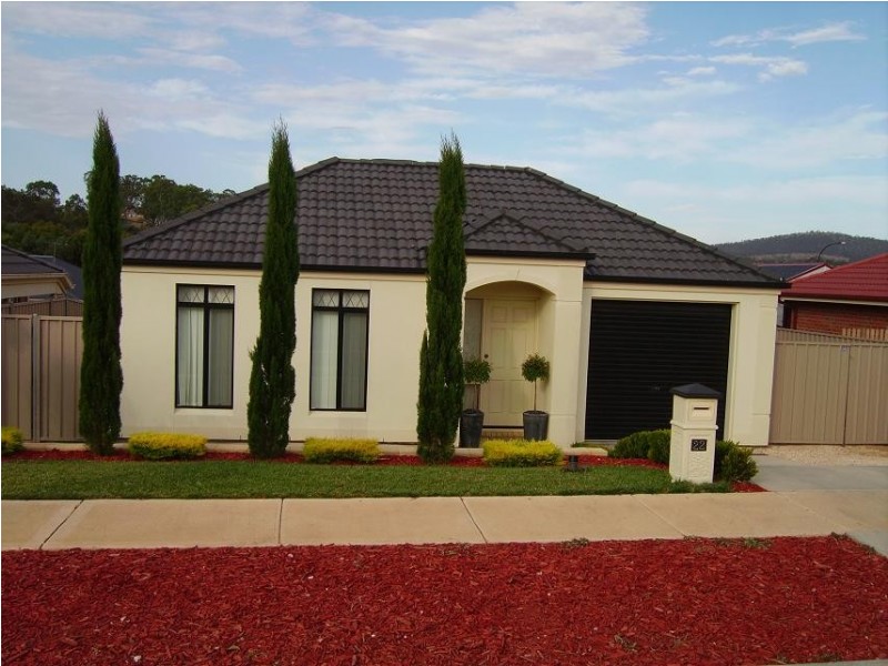 22 Melville Street, Mount Barker SA 5251