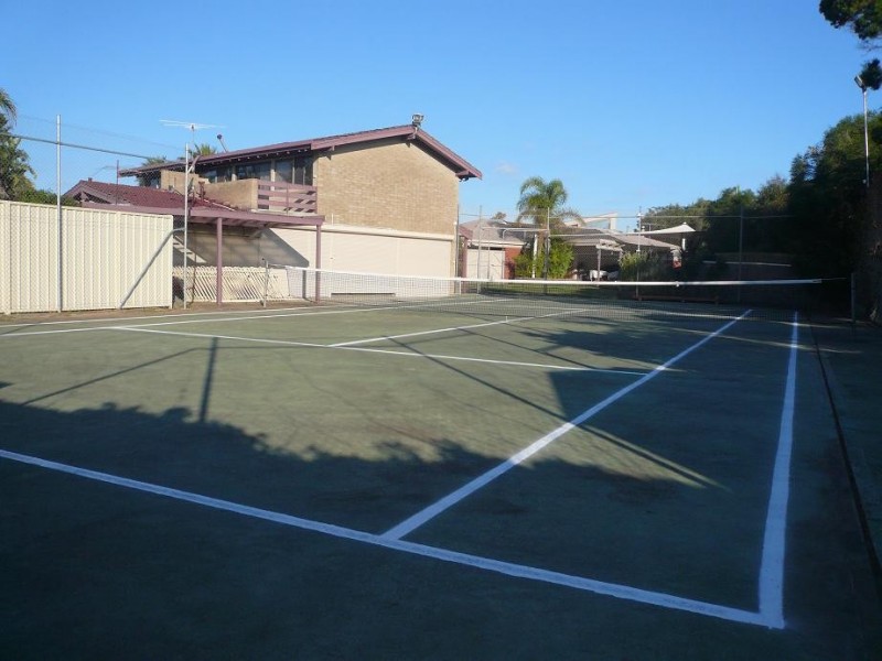 26 The Annie Watt Circuit, West Lakes Shore SA 5020