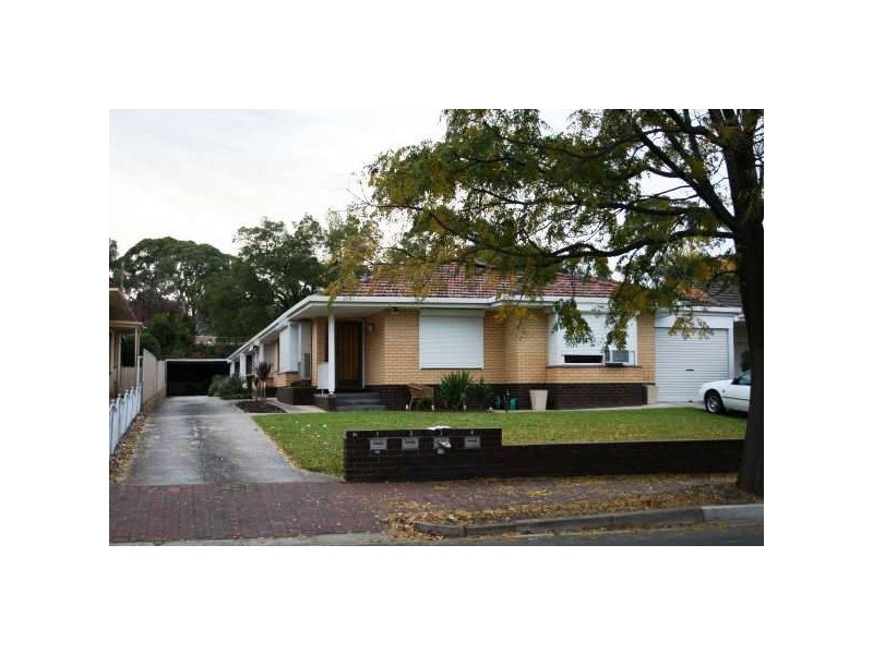 4/21 Ferguson Avenue, Myrtle Bank SA 5064
