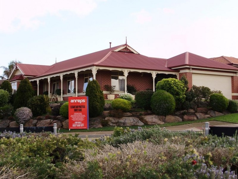 58 Thornton Drive, Greenwith SA 5125