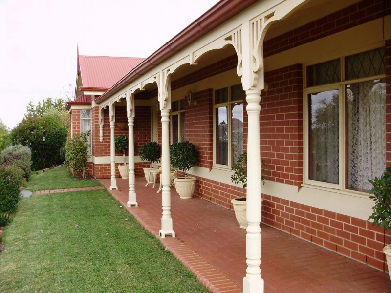 58 Thornton Drive, Greenwith SA 5125