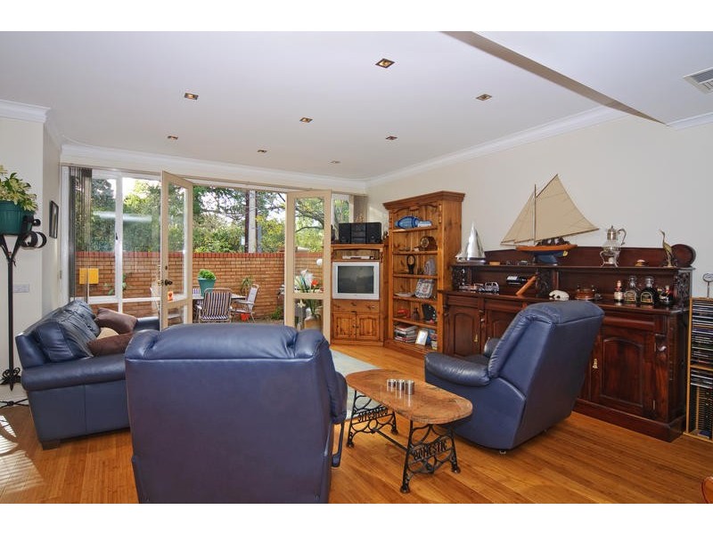 5/26 Mann Terrace, North Adelaide SA 5006