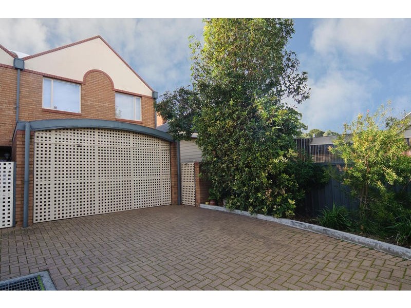 5/26 Mann Terrace, North Adelaide SA 5006