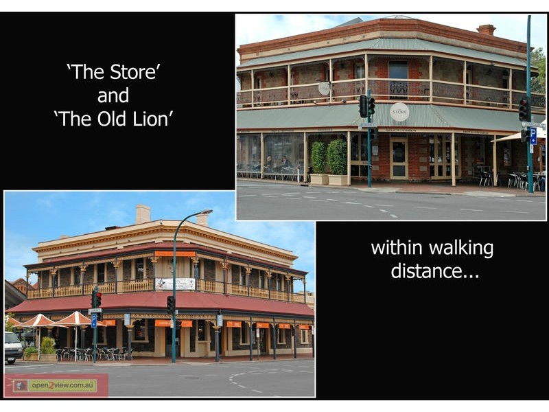 5/26 Mann Terrace, North Adelaide SA 5006