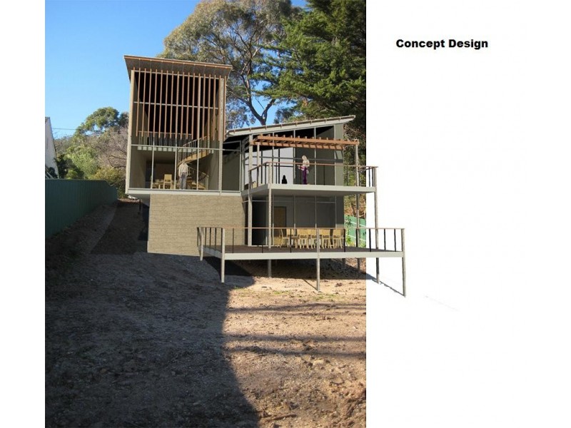 8A Seaview Road, Lynton SA 5062