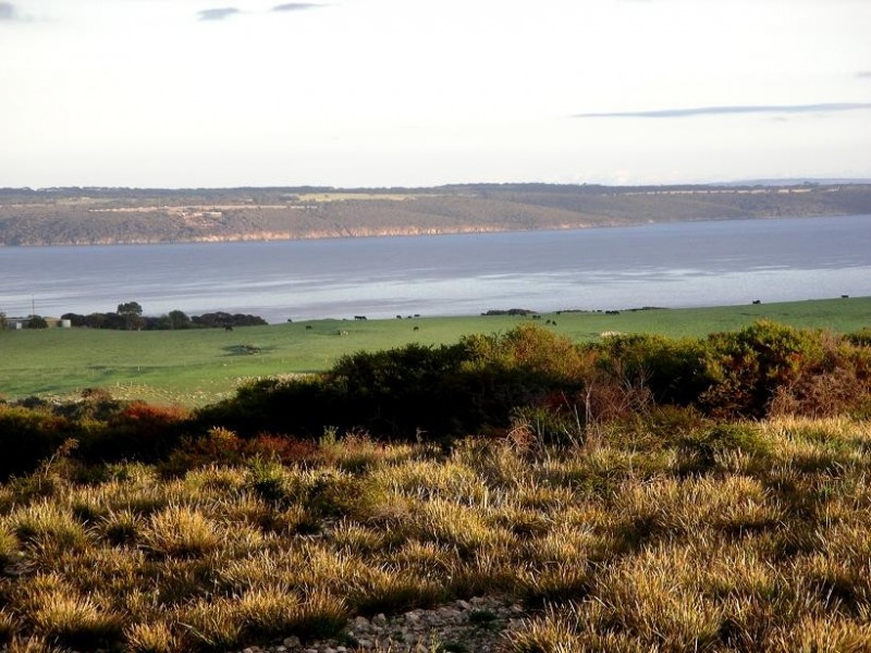 Lot 500 Doug Road, Penneshaw SA 5222
