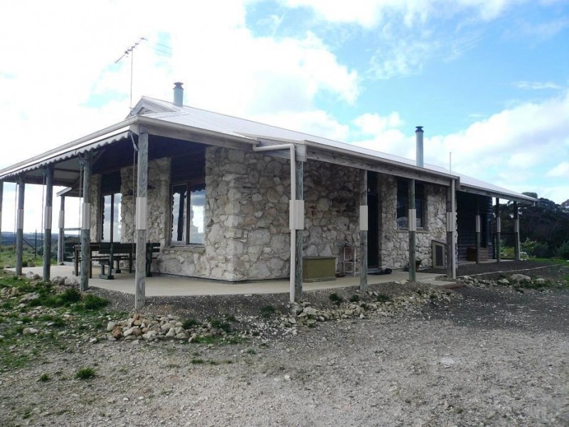 Lot 500 Doug Road, Penneshaw SA 5222