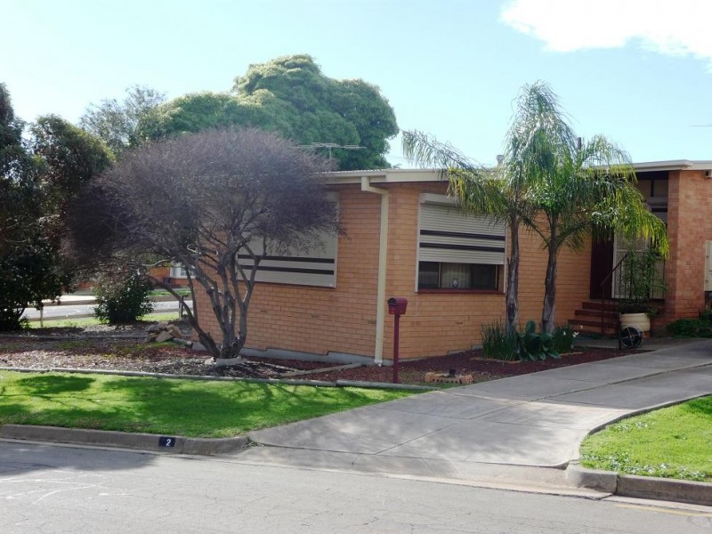 2 Myara Avenue, Ingle Farm SA 5098