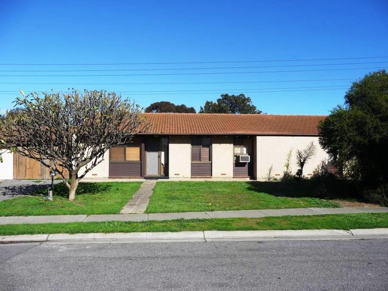 3 Eagle Court, Semaphore Park SA 5019