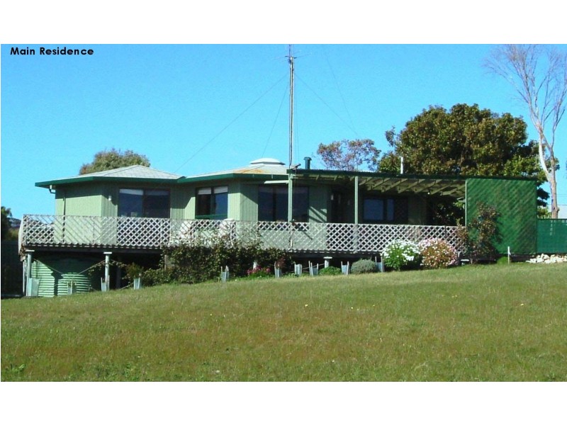 Lot 107 & 108 Leander Avenue, Baudin Beach SA 5222