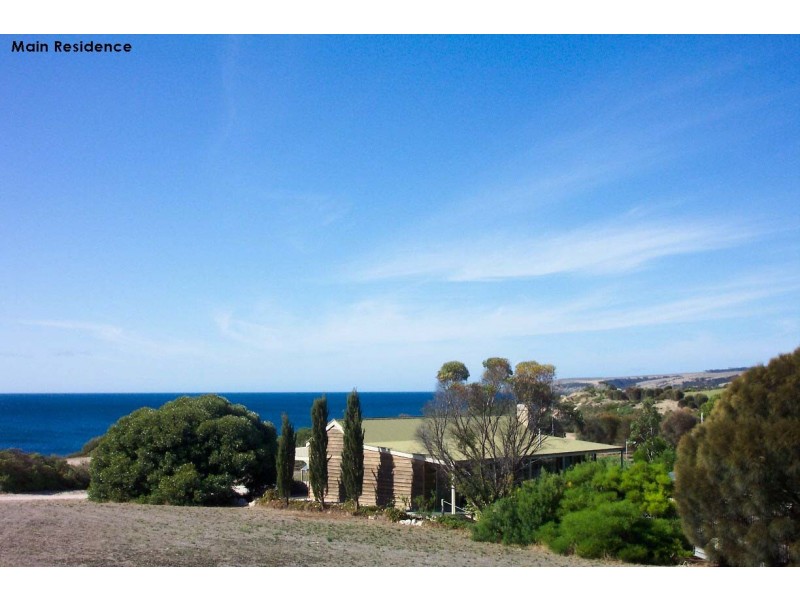 Lot 107 & 108 Leander Avenue, Baudin Beach SA 5222