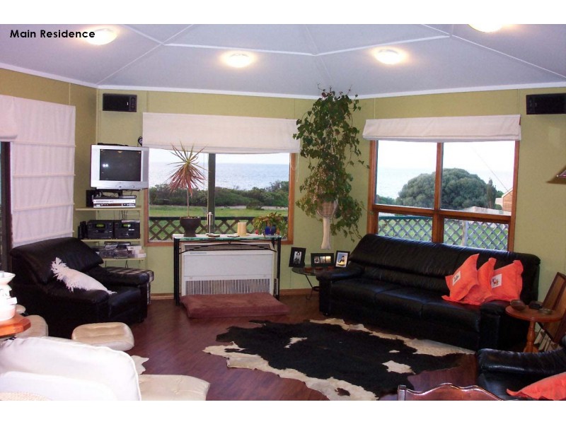 Lot 107 & 108 Leander Avenue, Baudin Beach SA 5222