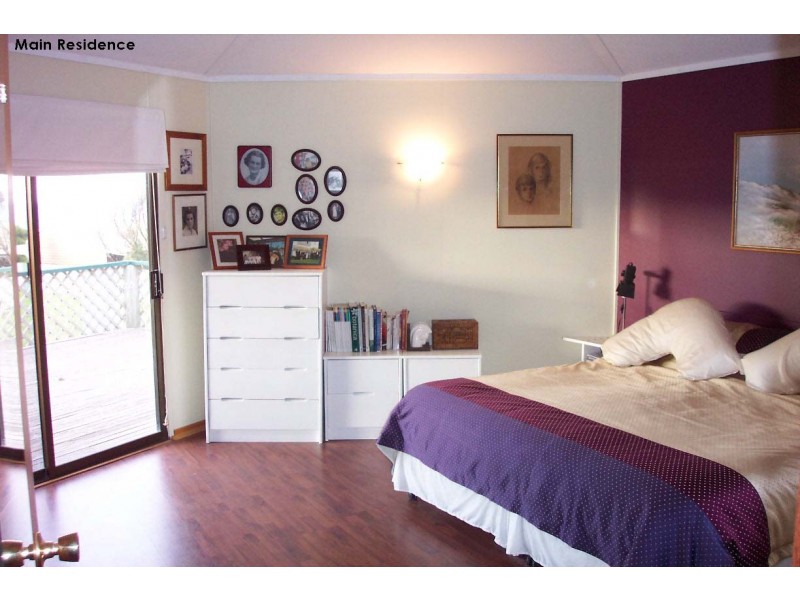 Lot 107 & 108 Leander Avenue, Baudin Beach SA 5222