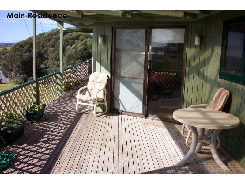 Lot 107 & 108 Leander Avenue, Baudin Beach SA 5222