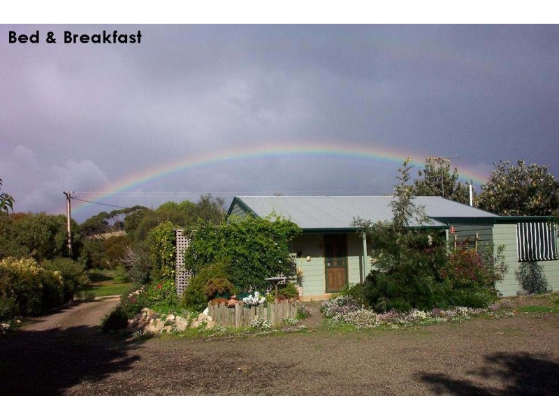 Lot 107 & 108 Leander Avenue, Baudin Beach SA 5222