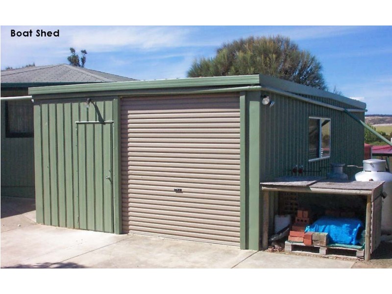 Lot 107 & 108 Leander Avenue, Baudin Beach SA 5222