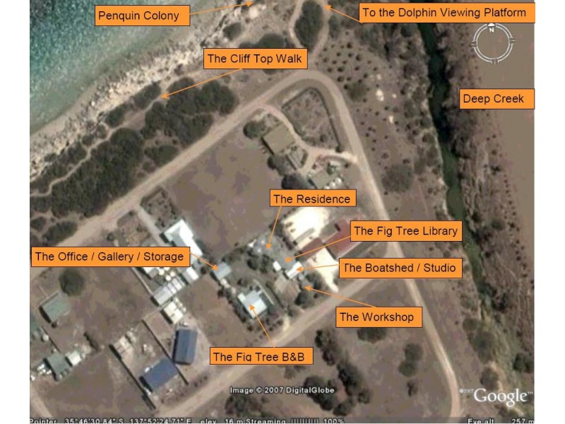 Lot 107 & 108 Leander Avenue, Baudin Beach SA 5222