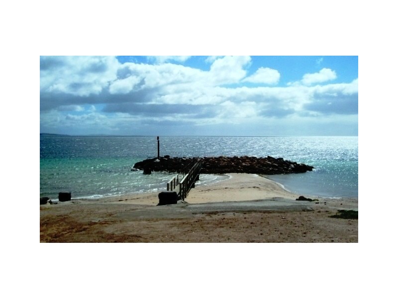 Lot 107 & 108 Leander Avenue, Baudin Beach SA 5222