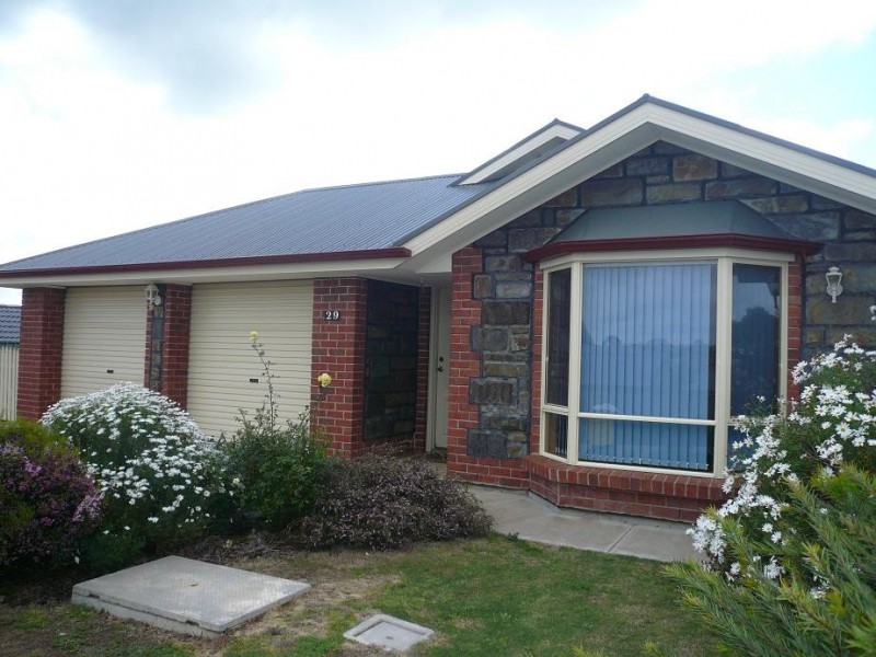 29 Craig Drive, Nairne SA 5252