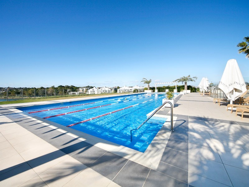 111/2-6 Orchards Ave, Breakfast Point NSW 2137