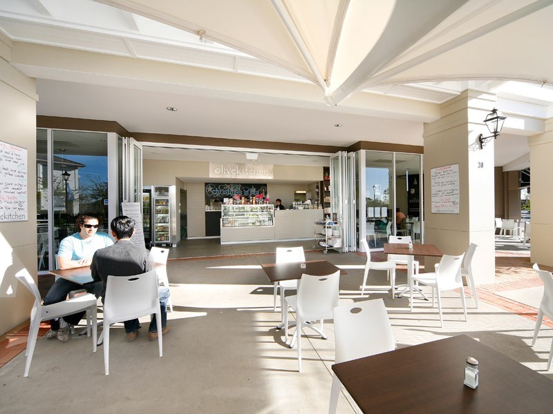 111/2-6 Orchards Ave, Breakfast Point NSW 2137