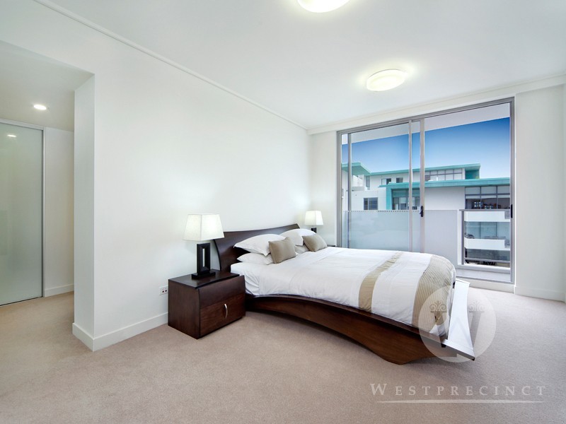 Rhodes NSW 2138