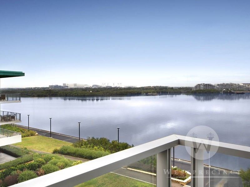 Rhodes NSW 2138