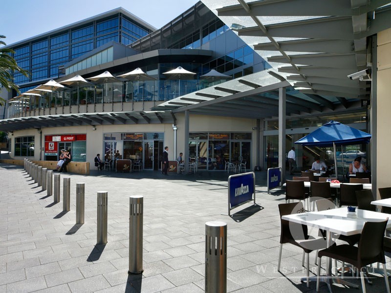 Rhodes NSW 2138