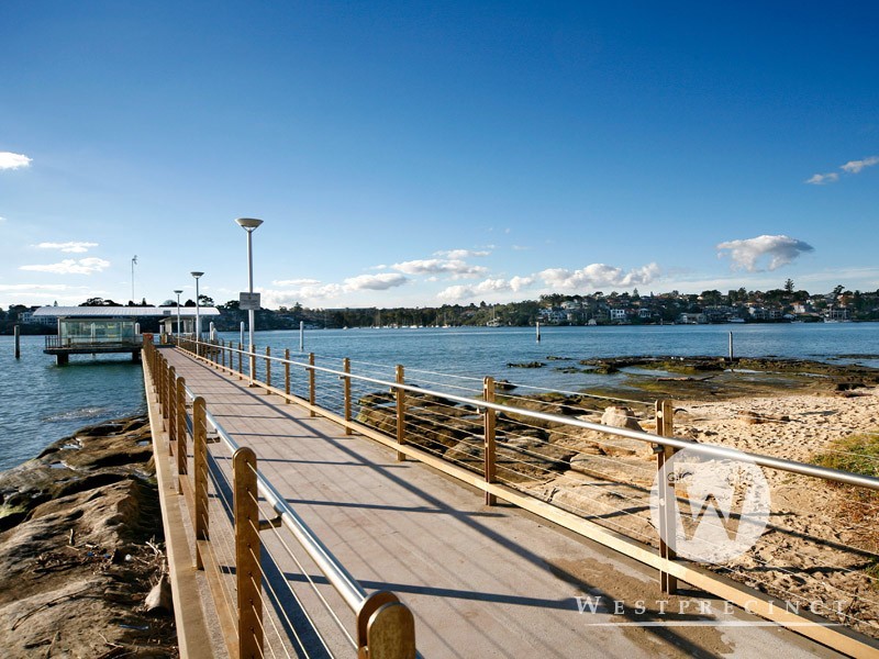 Breakfast Point NSW 2137