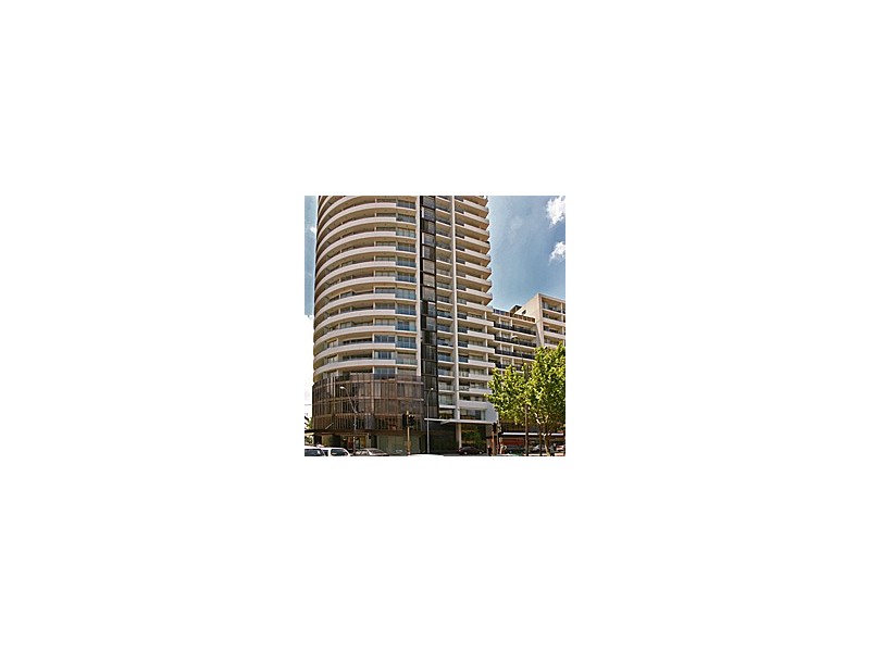 St Leonards NSW 2065