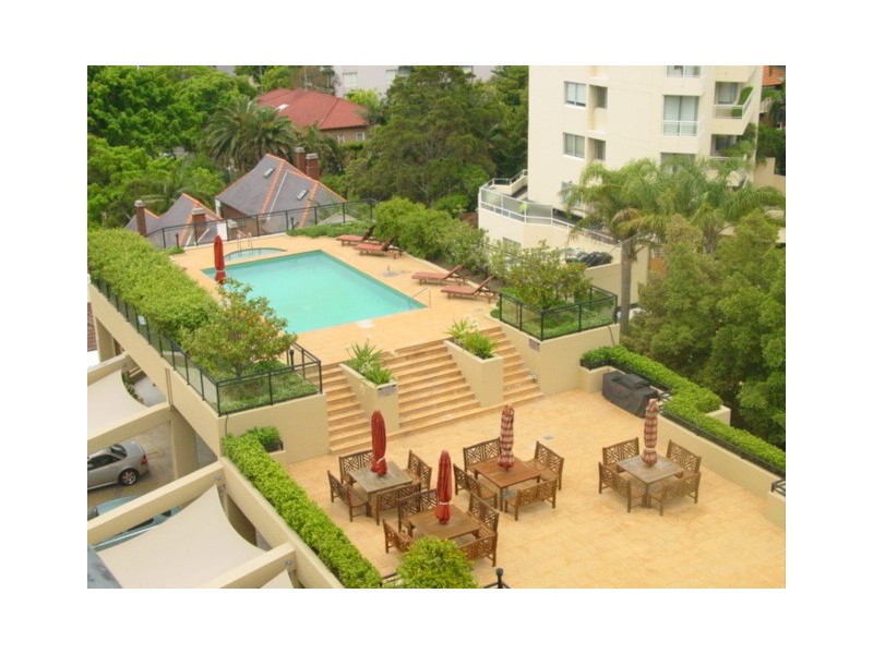 Darling Point NSW 2027