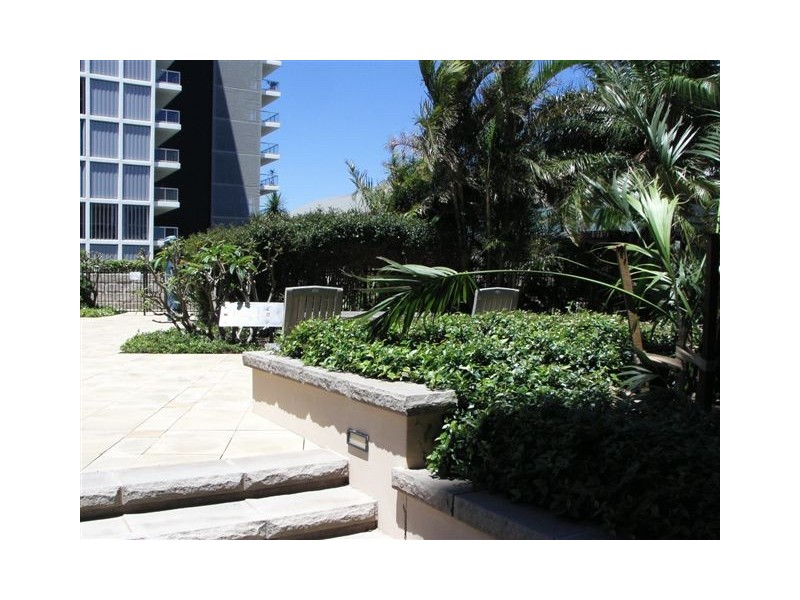 Rushcutters Bay NSW 2011