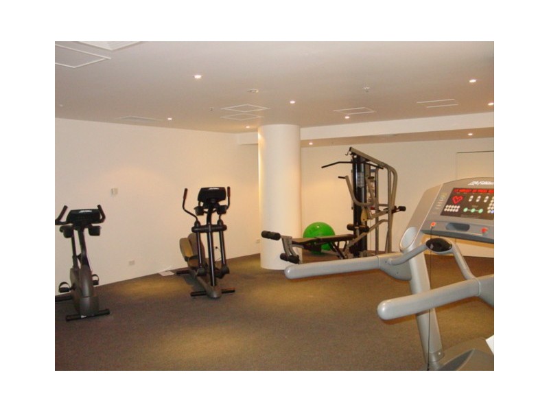 Elizabeth Bay NSW 2011