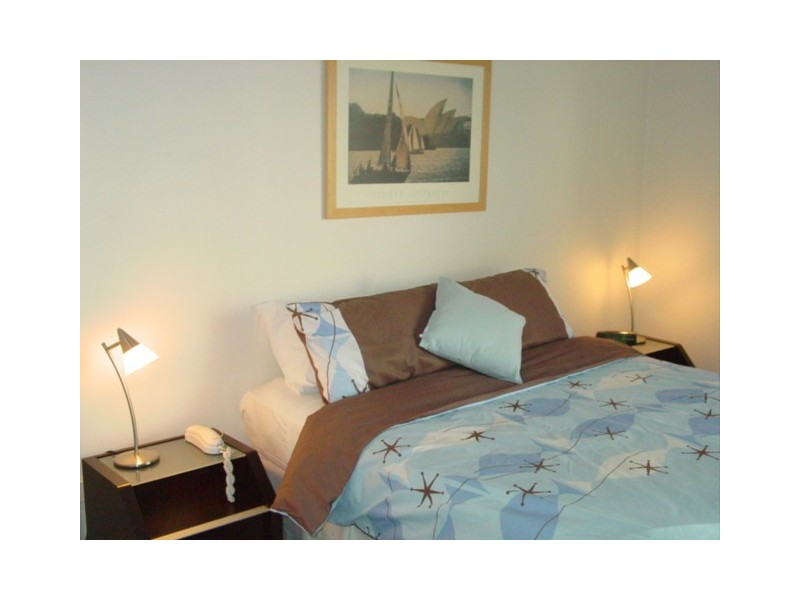 Darling Harbour NSW 2000