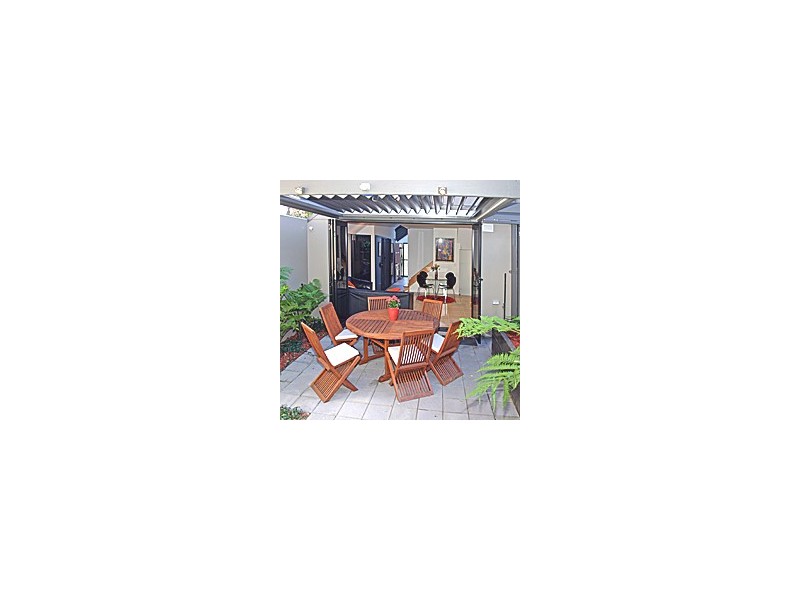 Annandale NSW 2038