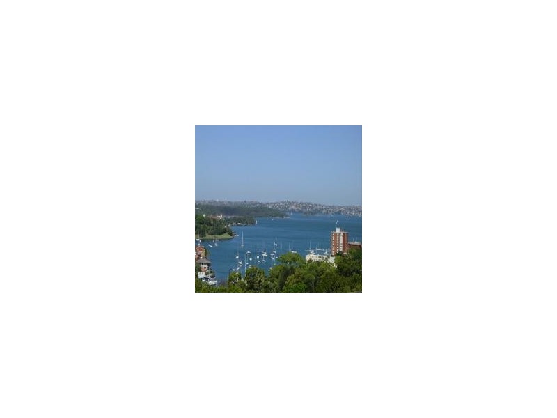 Milsons Point NSW 2061