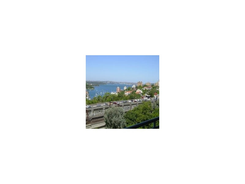 Milsons Point NSW 2061
