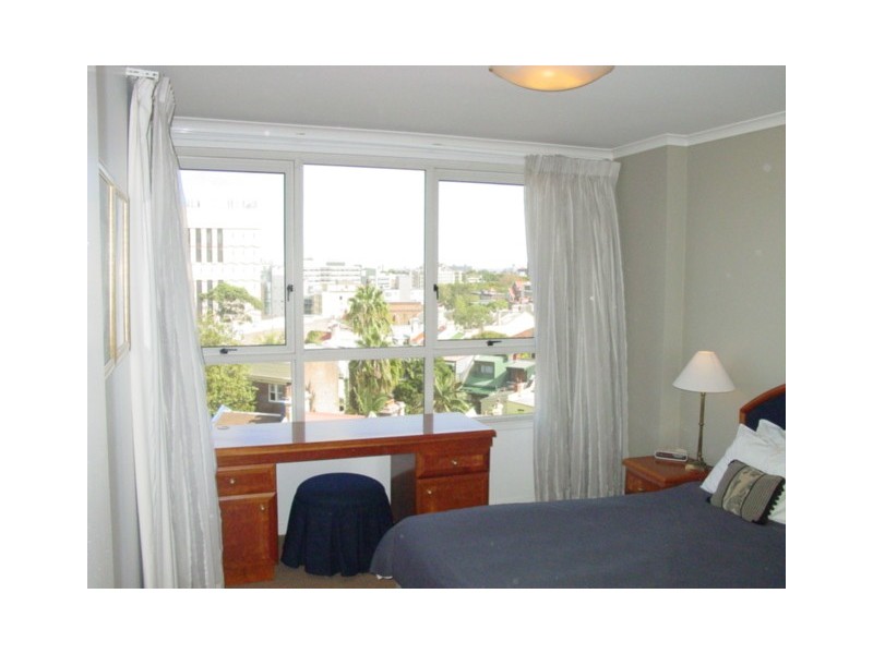 Rushcutters Bay NSW 2011