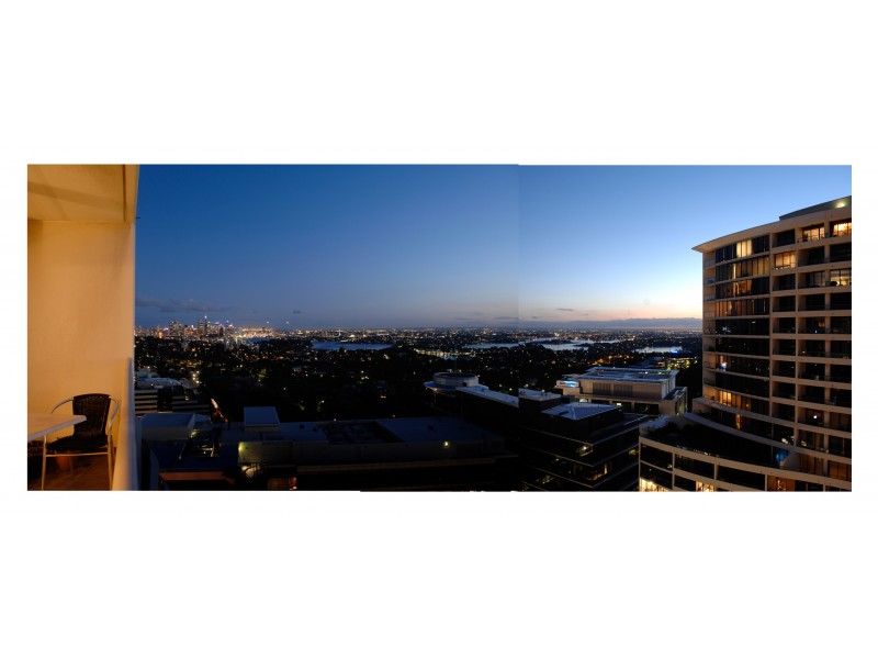 St Leonards NSW 2065