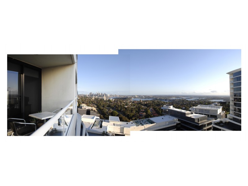 St Leonards NSW 2065