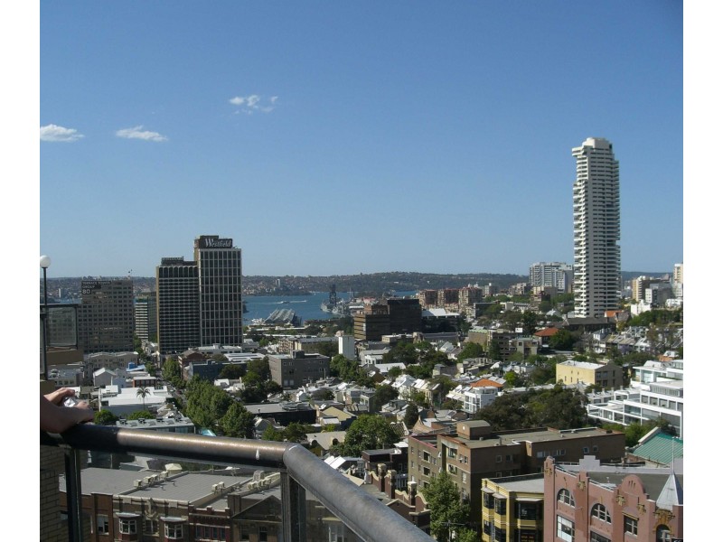 Darlinghurst NSW 2010